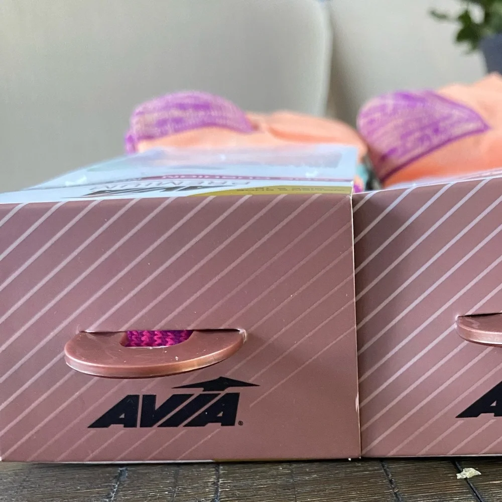 🌸Womens Extended Size Socks 12 Pair